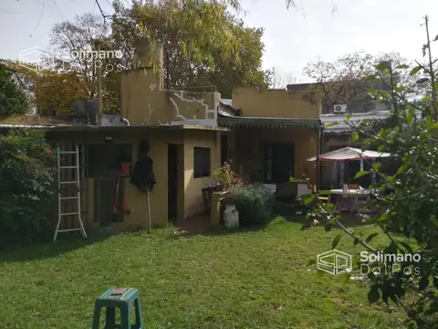 Casa en Venta en San Isidro Vias / Libertador, USD 320.000