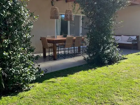Casa en Venta 12 años