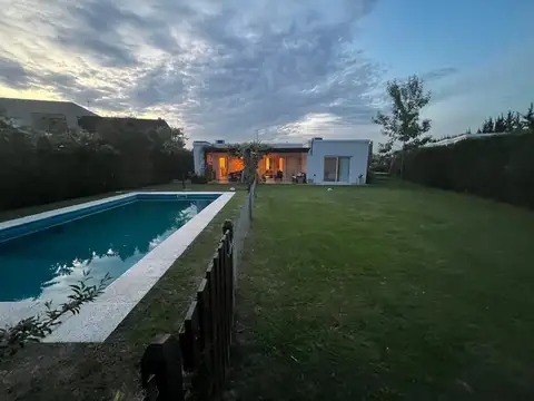 Casa en Venta en San Rafael, Villanueva, Tigre