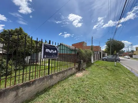CASA EN VENTA ZARATE