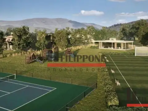 Terreno en Venta de 883,0 m2