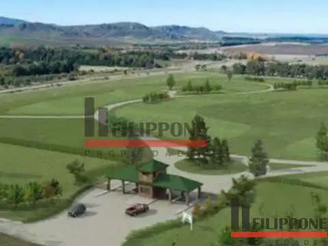 Terreno en Venta en Sierra De La Ventana, USD 27.000