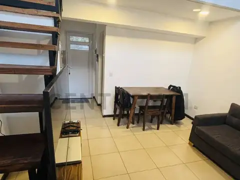 Suipacha 3500, Piso 0