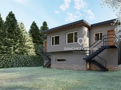 Departamento en Venta en San Carlos De Bariloche, USD 120.000