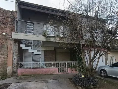 Casa en Venta en Las Delicias, Rosario