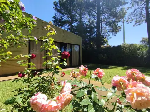 Alquiler Casa 2 Dormitorios Barbacoa Las Toscas