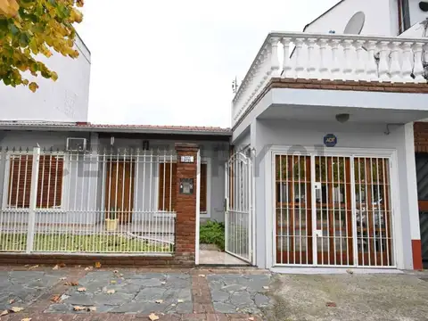 dante 5700, Piso 0