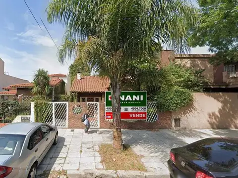 Terreno en Venta en Villa Devoto, Capital Federal