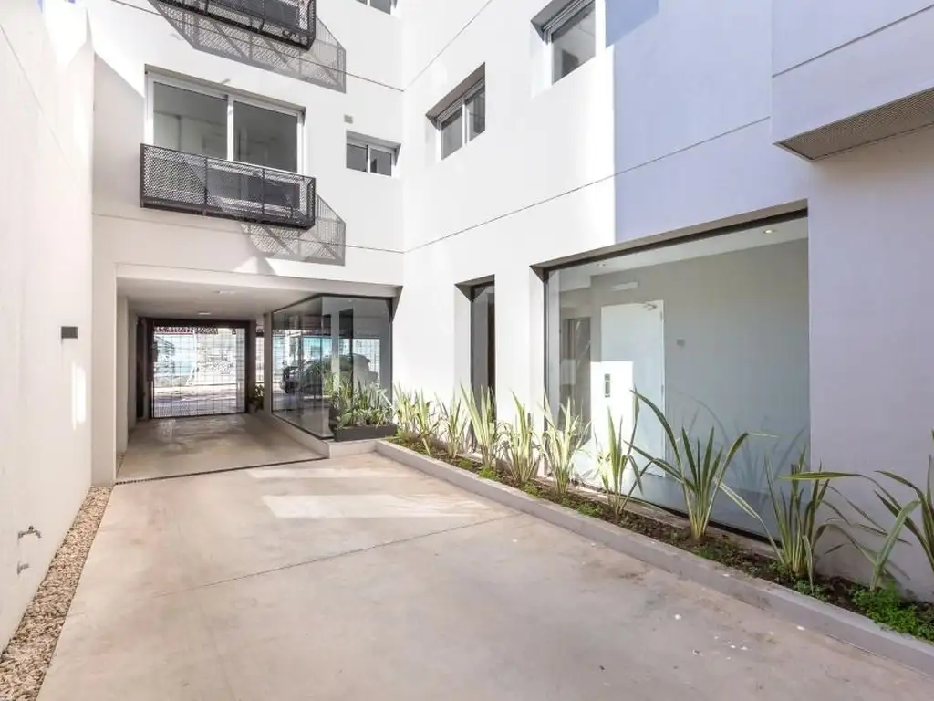 Emprendimiento en General San Martin - Etapa: Terminado