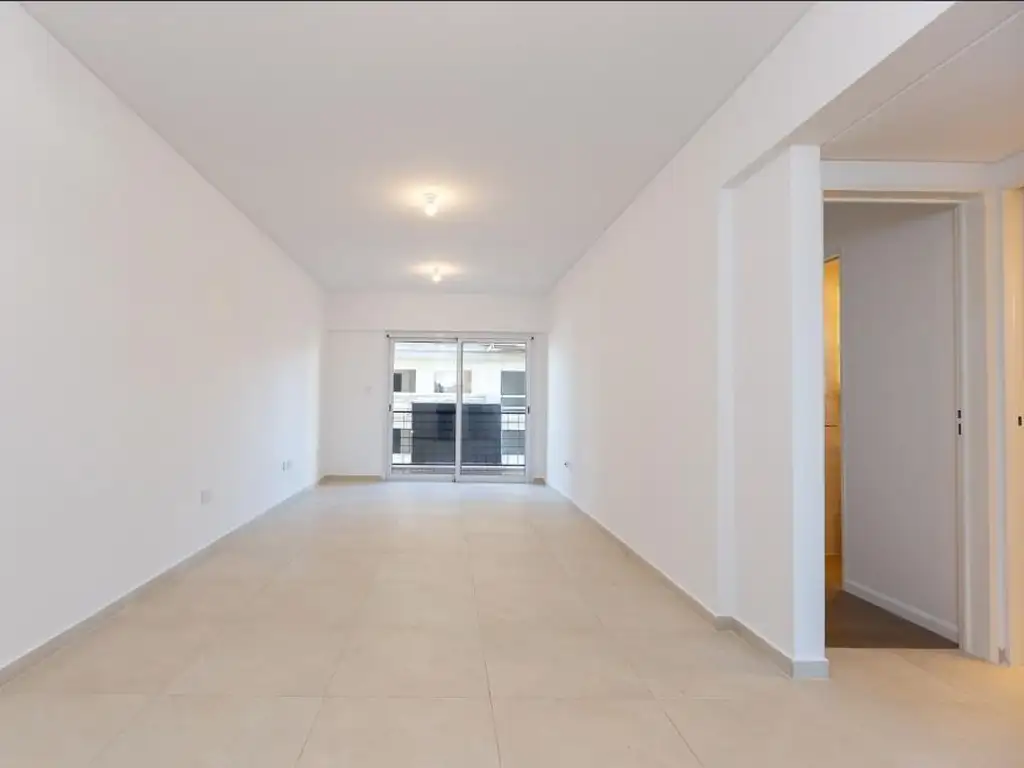 Emprendimiento de 32 Unidades