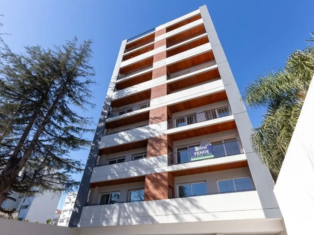 Rivadavia 3869 de  2 y 3 Dormitorios