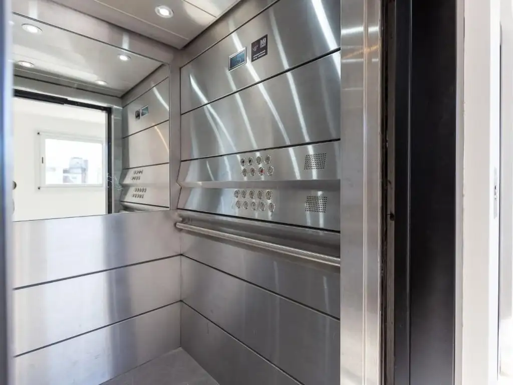 Emprendimiento en General San Martin