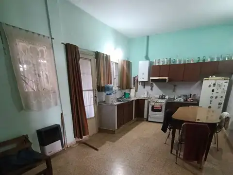 Casa en Venta en Roque Saenz Peña, USD 95.000