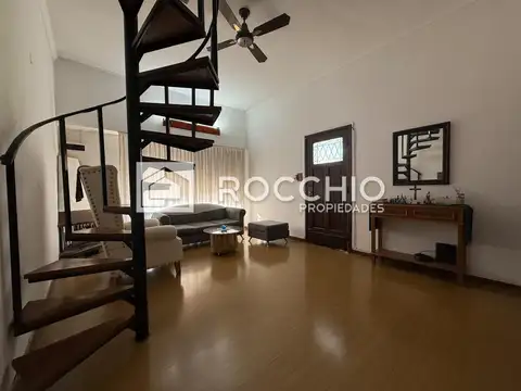Depto Tipo Casa en Venta en Villa Ballester, USD 98.000