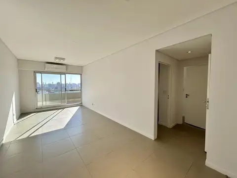 Boedo - Venta Departamento de 2 Ambientes con Balcón, Apto Crédito