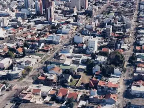 Terreno en Venta, FOS 0,6