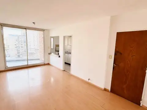 Urquiza 2164 , Piso 8