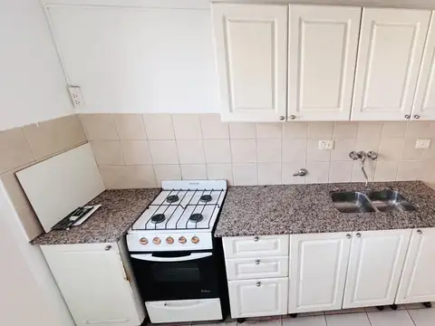 Departamento en Alquiler en Centro, $ 990.000