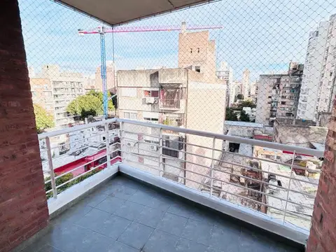 Departamento en Alquiler de 2 dormitorios