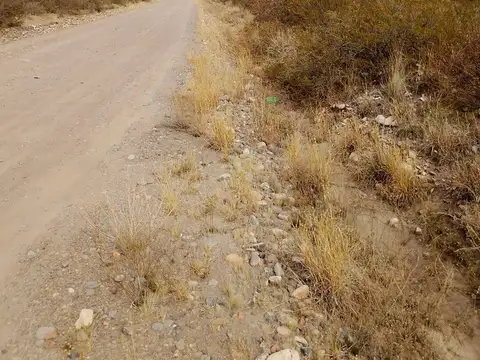 VENTA TERRENO DE 2,5Ha, PAREDITAS, SAN CARLOS MZA