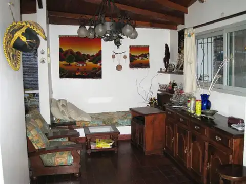 Quinta - Alquiler temporario - Argentina, Ezeiza - Rio diamante 400