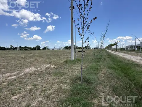 Terreno en Venta 21  mts Frente