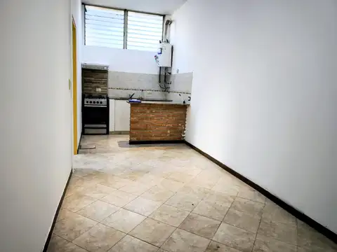Departamento en Alquiler Permite mascota