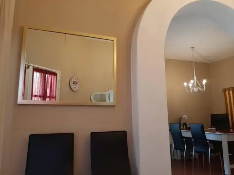 Av Simon Laplace - Villa Belgrano 5000