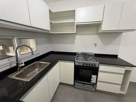 Depto Tipo Casa en Venta A Estrenar