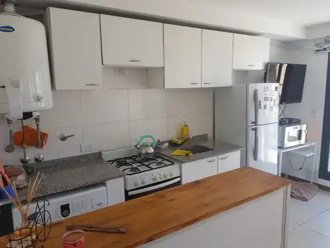 Departamento en Venta Apto profesional
