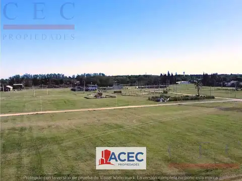 Terreno en Venta de 300,0 m2