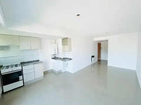 Departamento en Alquiler Permite mascota