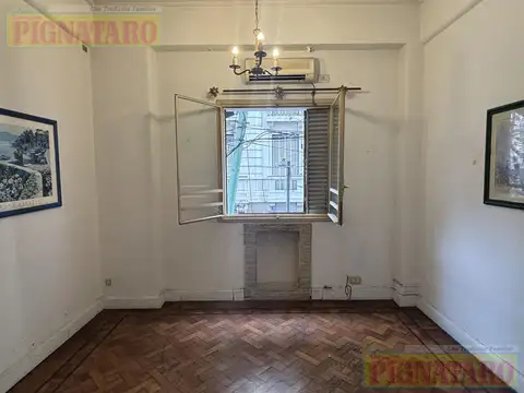 Avenida Rivadavia 5500