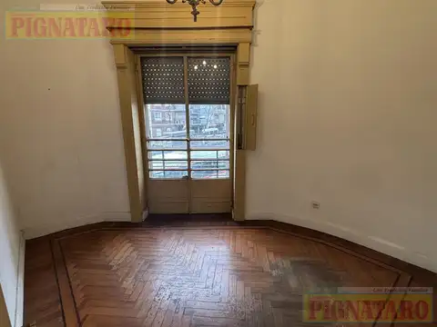 Departamento en Alquiler 40 años