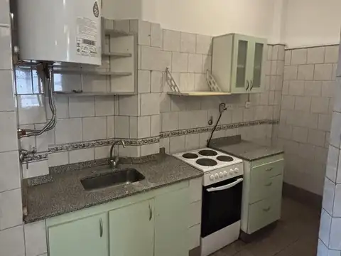 Departamento en Alquiler de 2 dormitorios