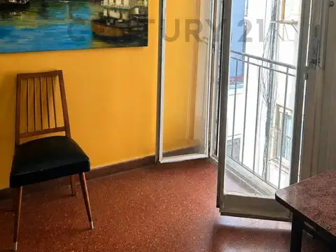 Departamento en Venta 56 años