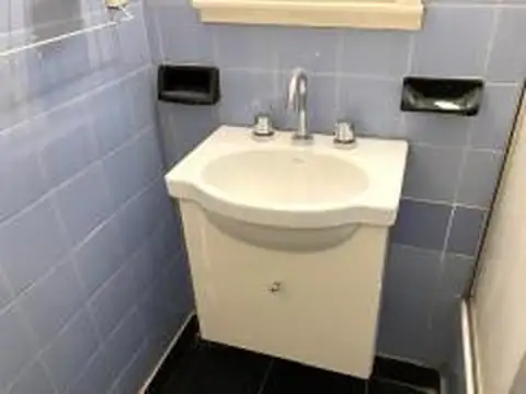 Departamento de 1 ambiente en Venta en Villa crespo