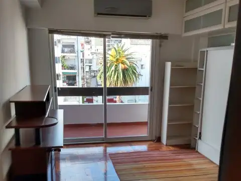 VENTA MONOAMBIENTE CABALLITO