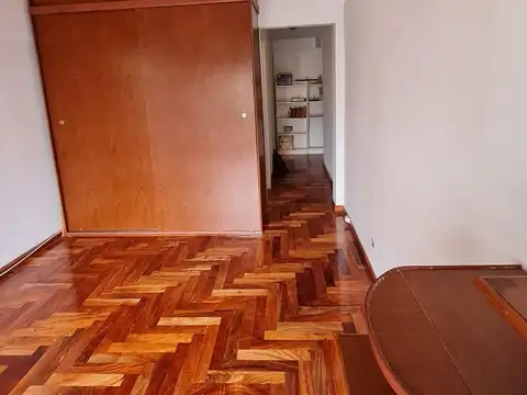 Departamento en Venta en Caballito, USD 77.000