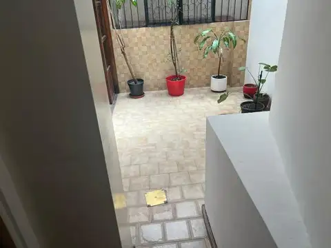 Departamento en Balvanera