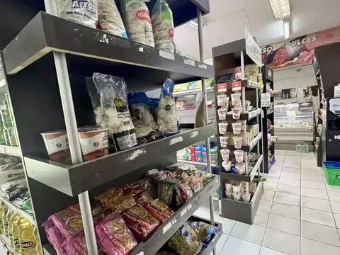 VENTA LLAVE SUPERMERCADO, BUENA UBICACION CENTRO