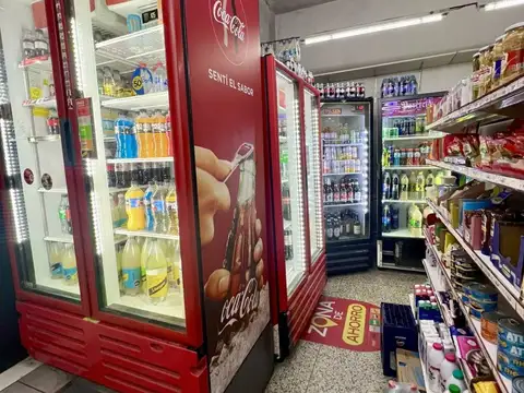 VENTA LLAVE SUPERMERCADO, BUENA UBICACION CENTRO