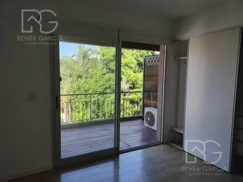 Departamento en Alquiler al Oeste