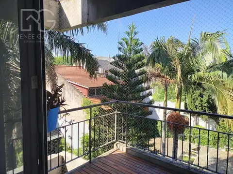 Alquiler - Monoambiente c / Espacio guardacoche - Nuñez