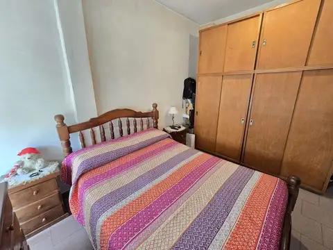 DTO 3 AMB C/TERRAZA PROPIA - FTE A LA EST - CTRO COMERCIAL