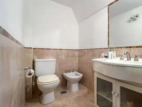 Chalet 4 dormitorios Venta - Martinez - Santa Fe/Fleming