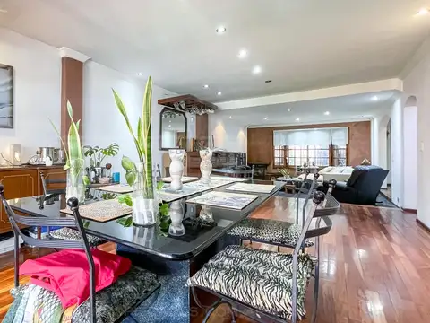 Casa en Venta en Martínez Santa Fe / Fleming, USD 490.000
