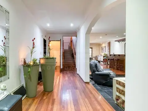 Casa en Venta 35 años