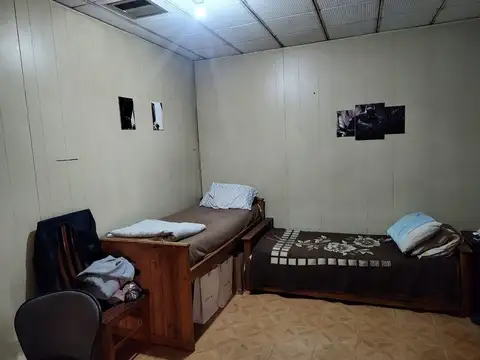 Depto Tipo Casa en Venta con 1 cocheras