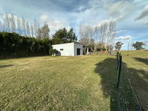 Campo en Venta de 36  ha